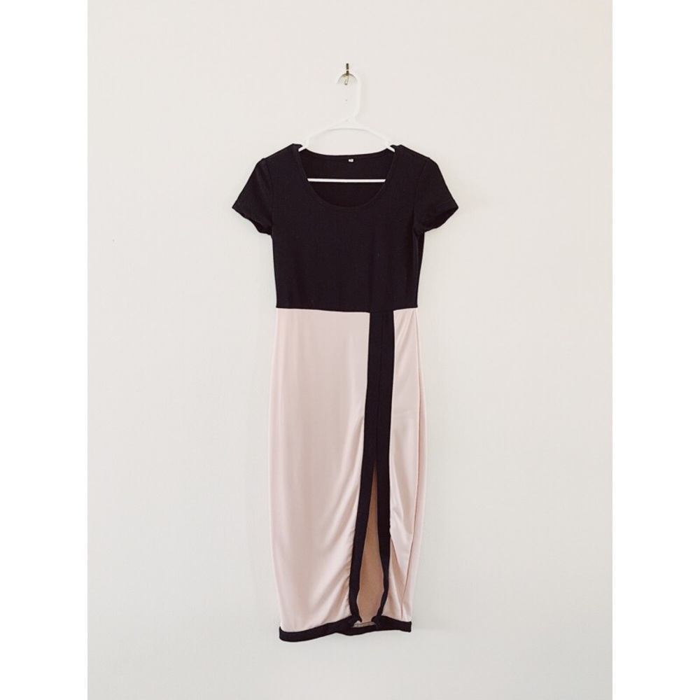 Maternity Dress